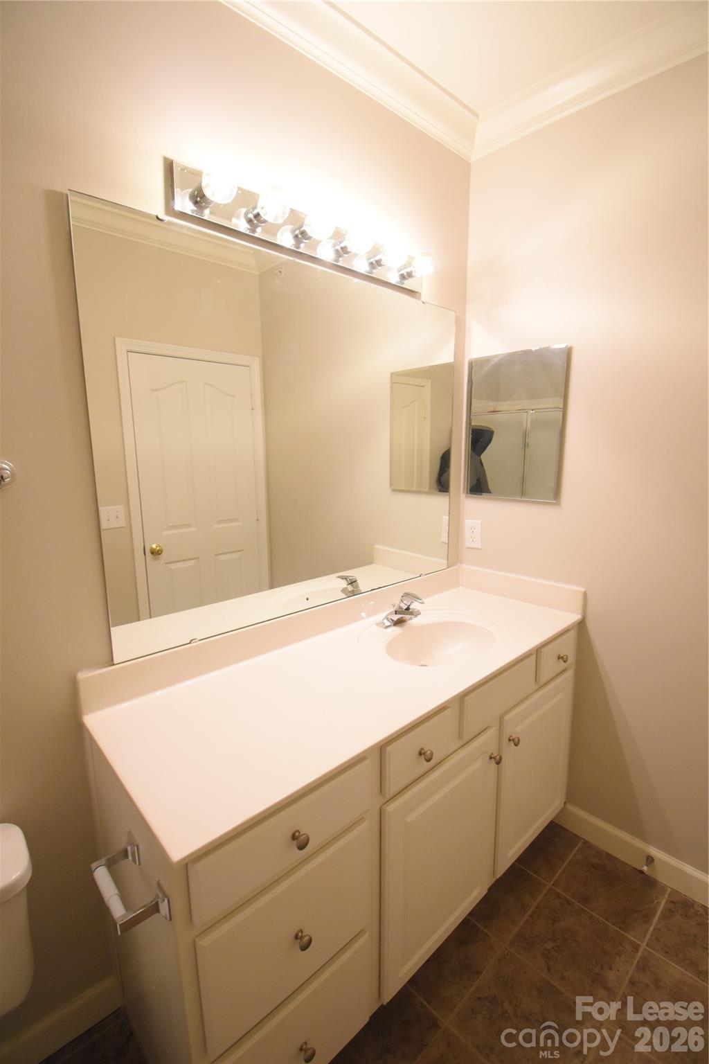 Copper Ridge - Residential Lease