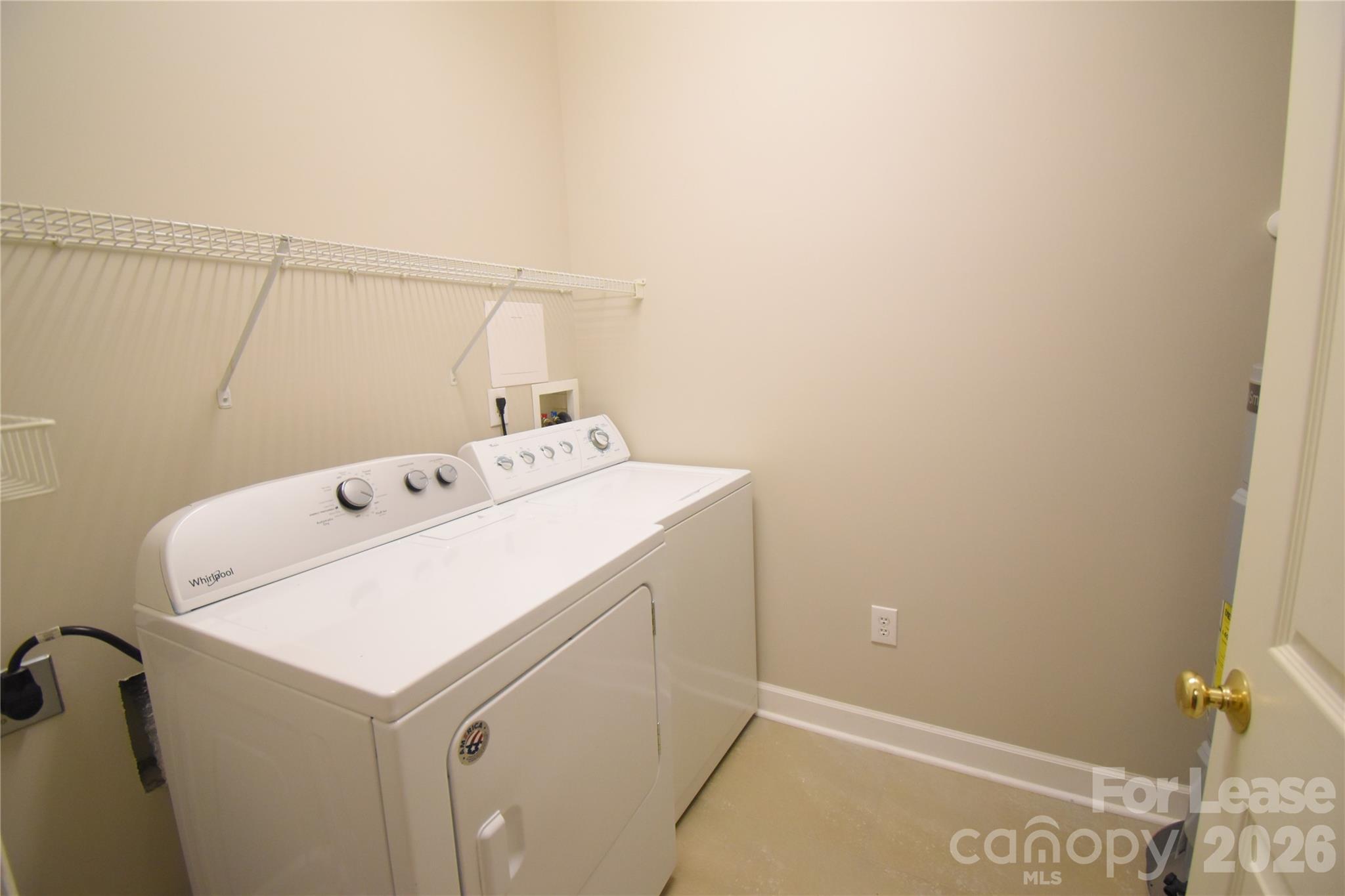 Copper Ridge - Residential Lease