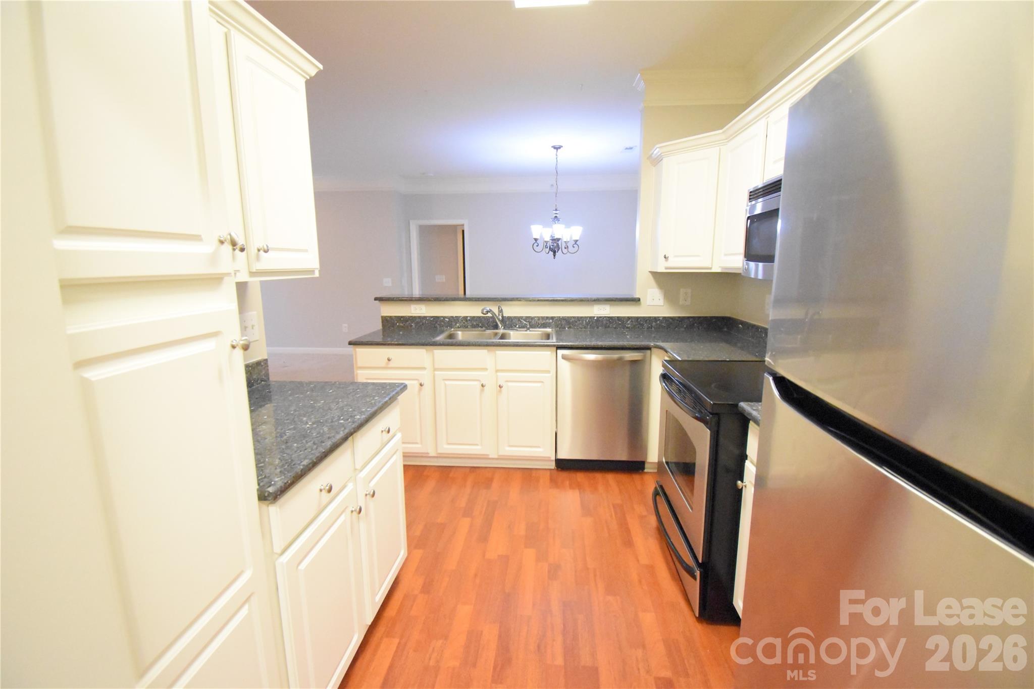 Copper Ridge - Residential Lease