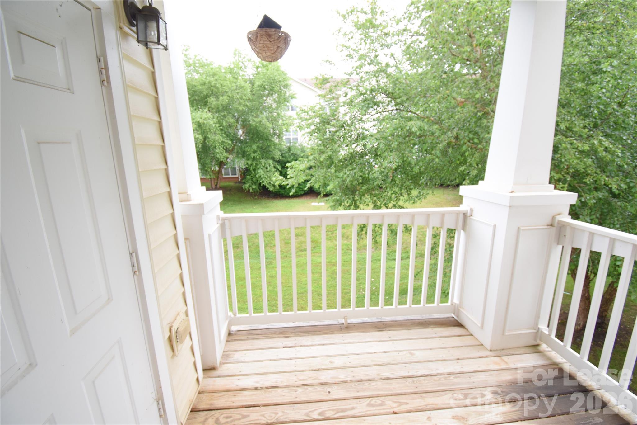 Copper Ridge - Residential Lease