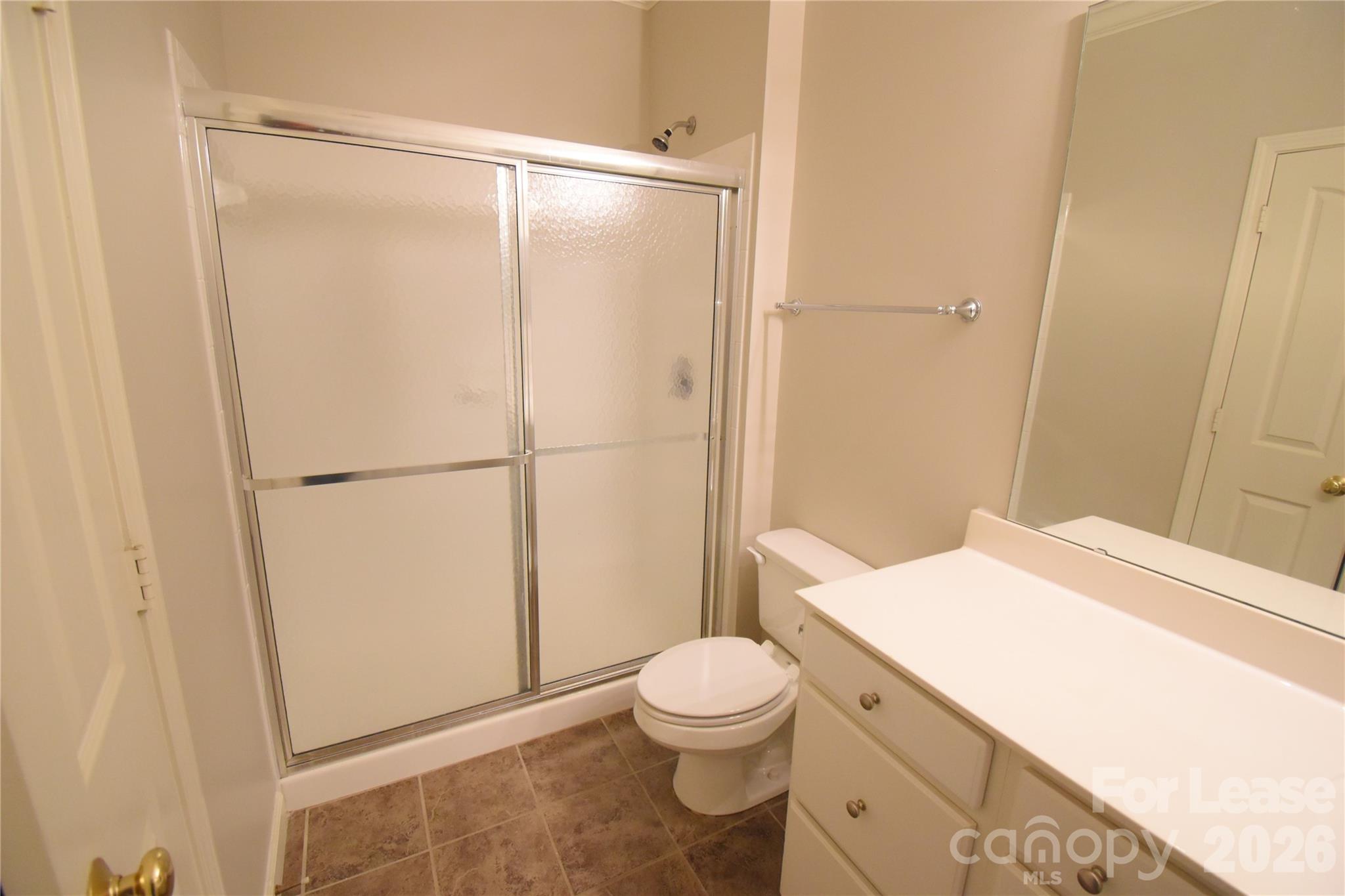 Copper Ridge - Residential Lease