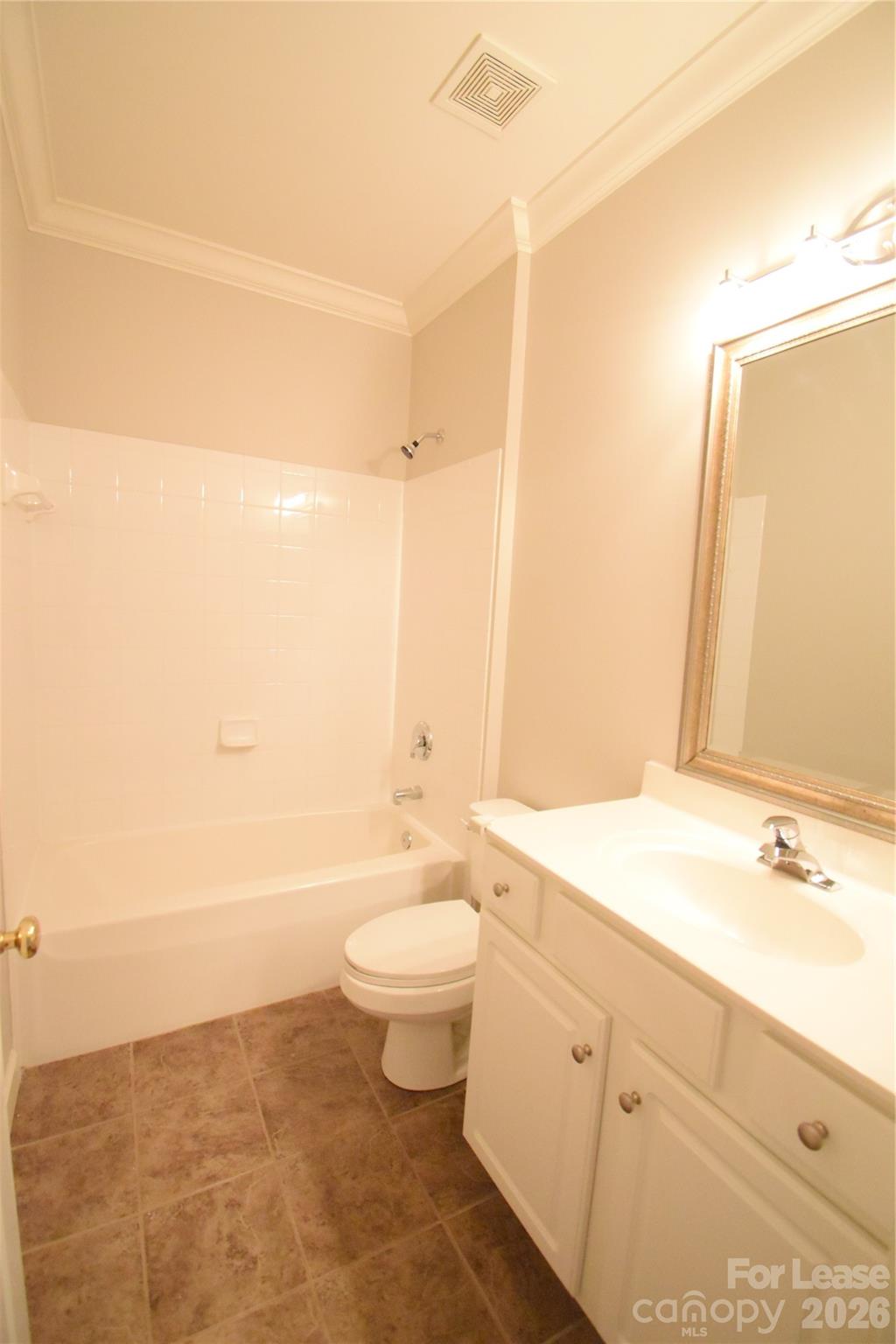 Copper Ridge - Residential Lease