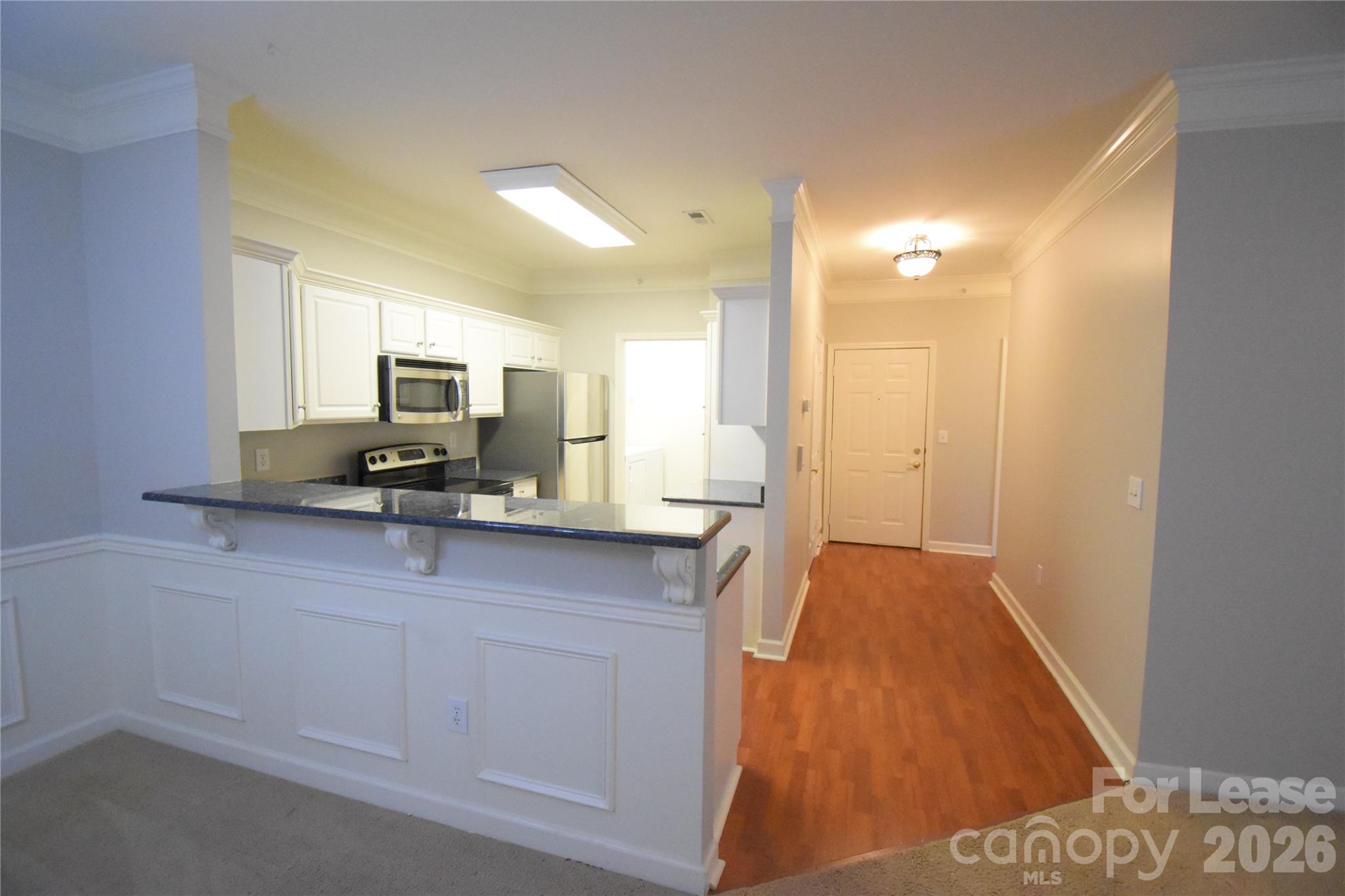 Copper Ridge - Residential Lease