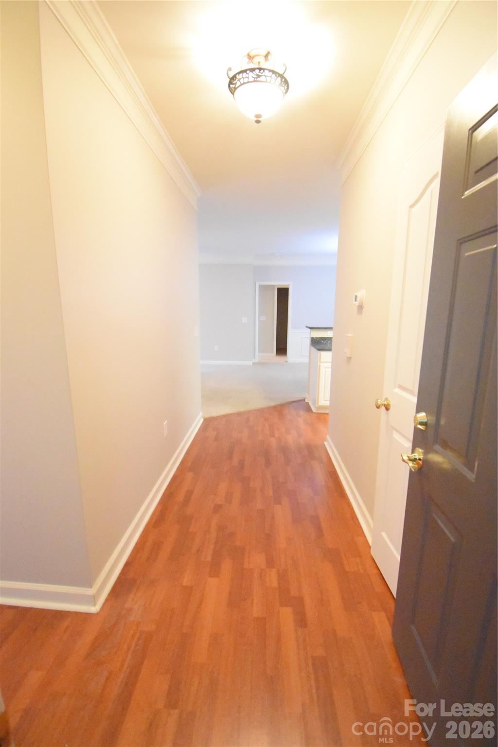 Copper Ridge - Residential Lease