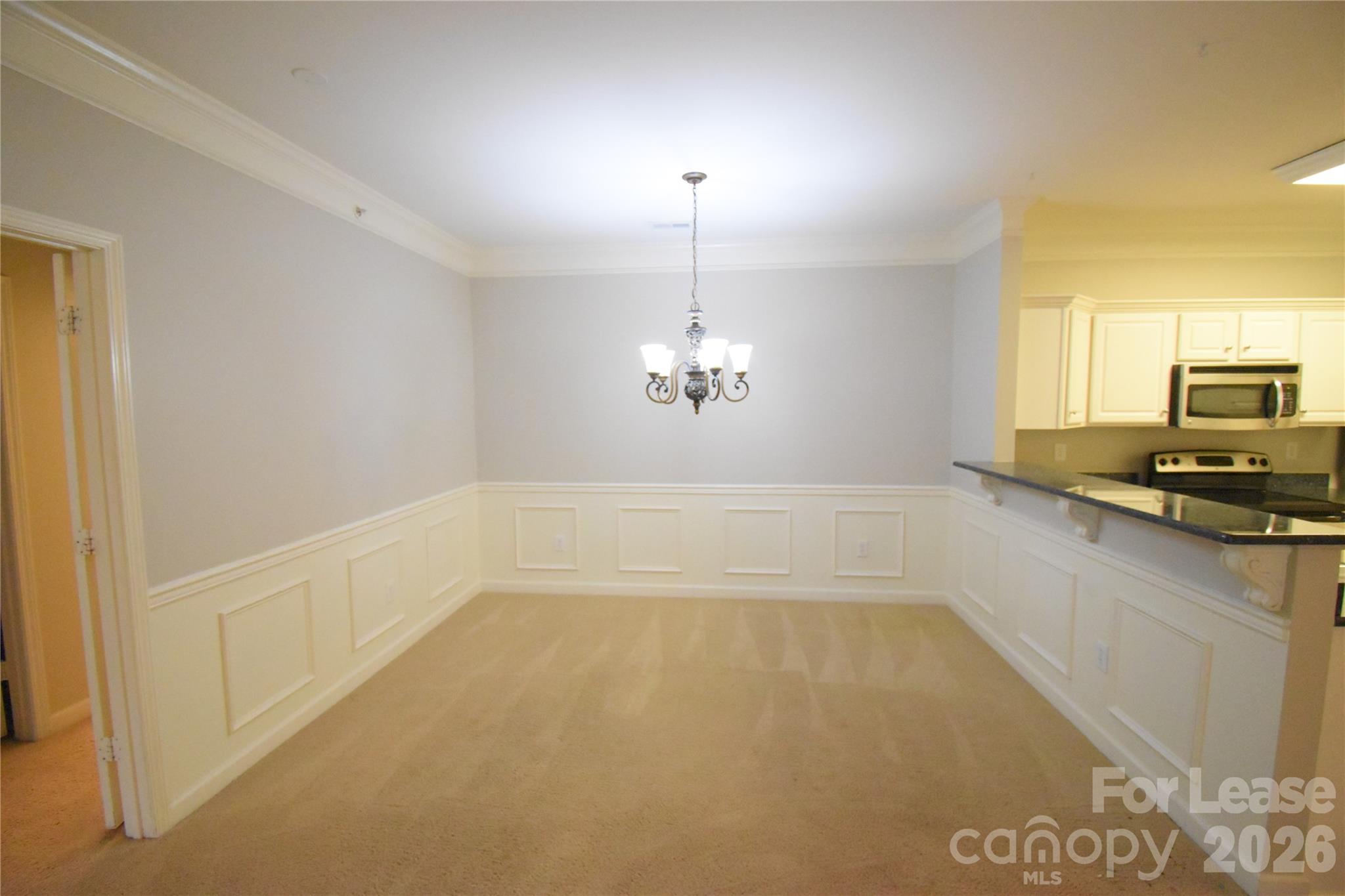 Copper Ridge - Residential Lease