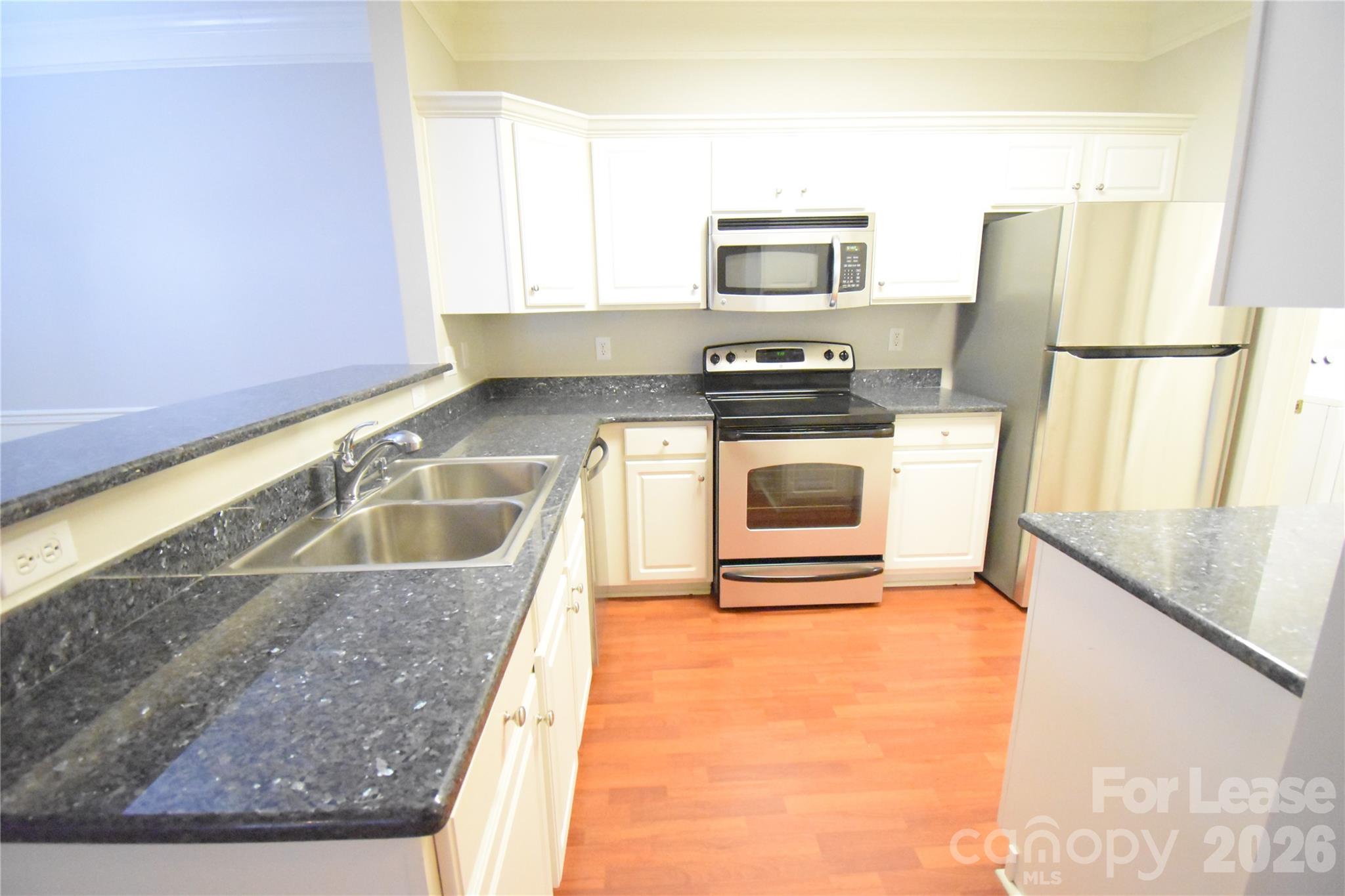 Copper Ridge - Residential Lease