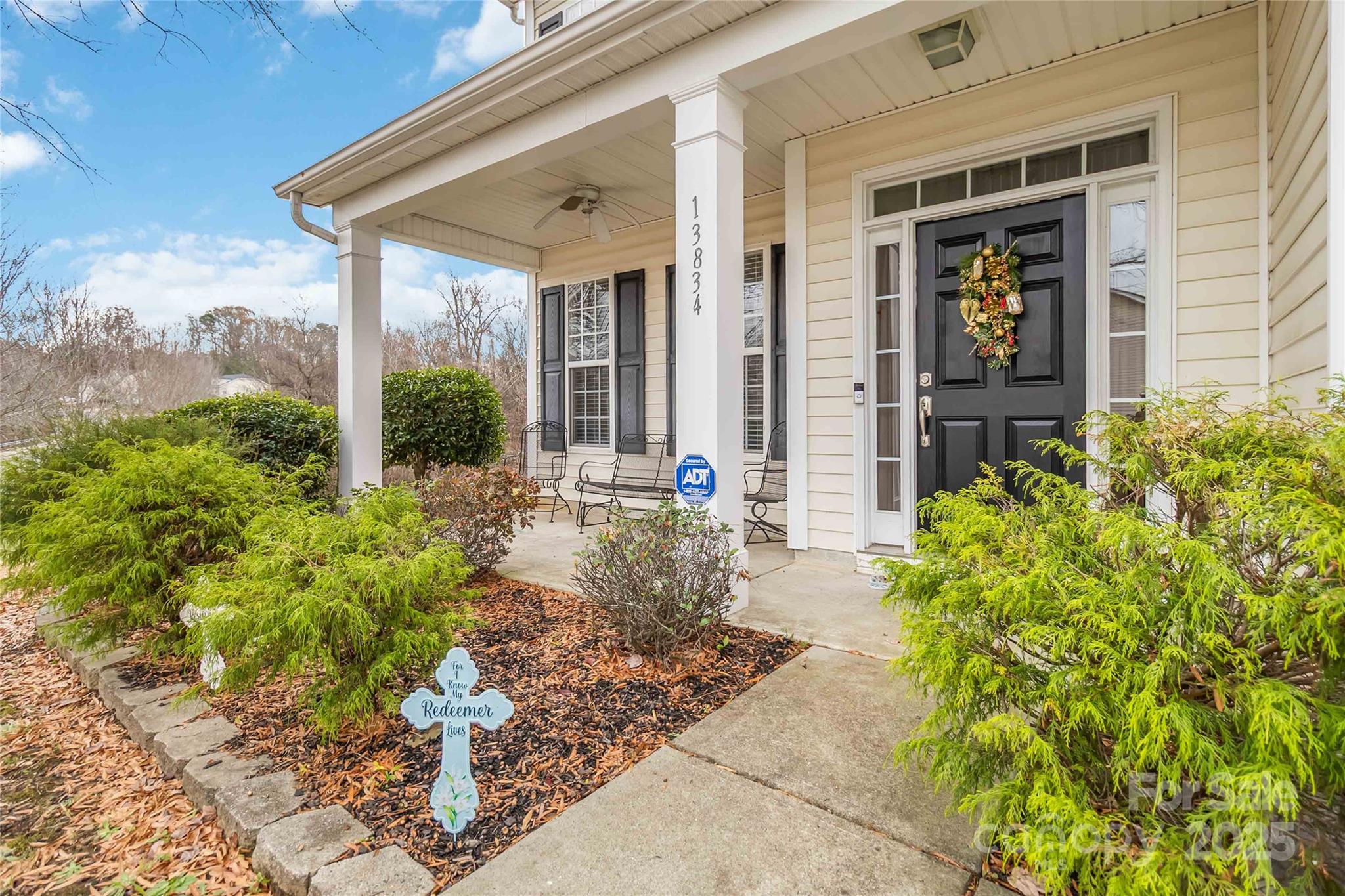 13834 Riding Hill Avenue