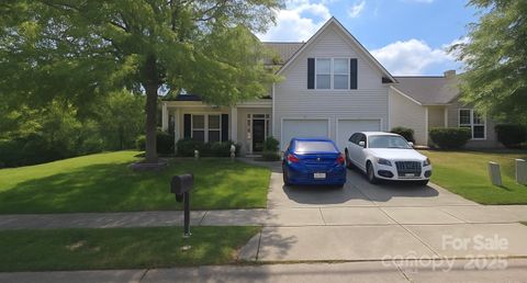 13834 Riding Hill Avenue 137 Charlotte NC 28213