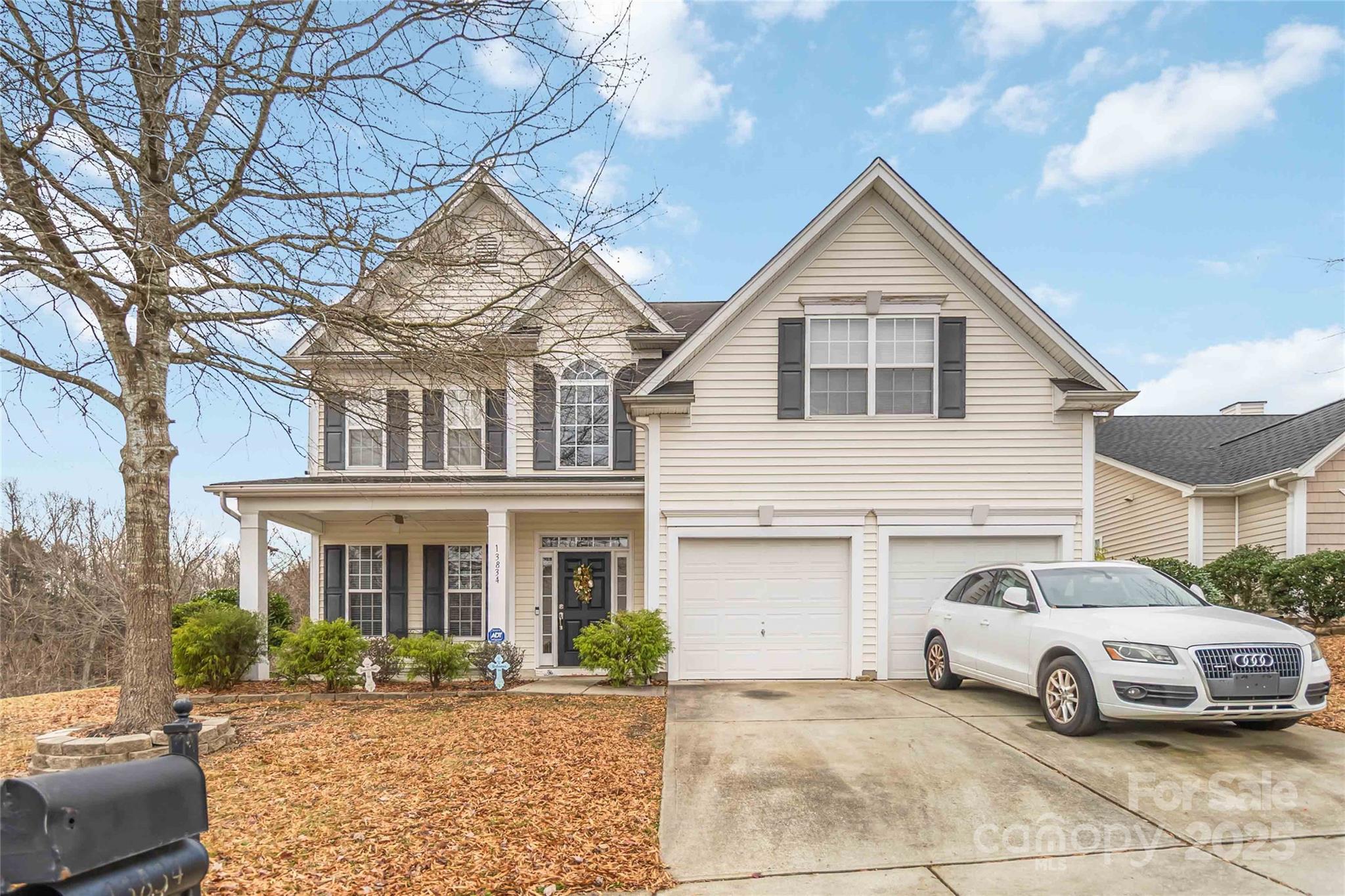 13834 Riding Hill Avenue