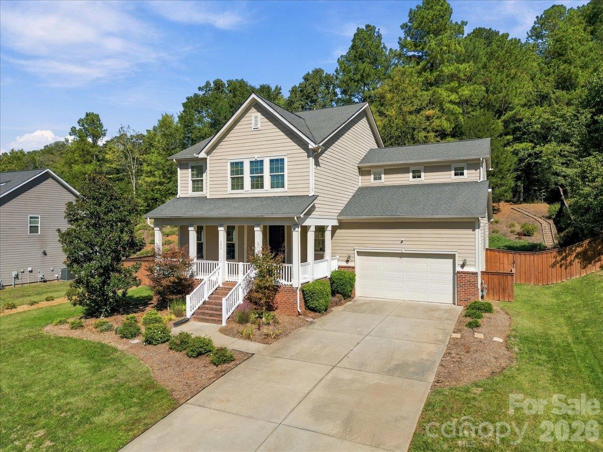 204 Southfork Lane