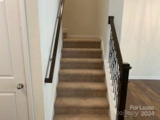 Savannah Townhomes - Residential Lease