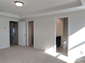 Savannah Townhomes - Residential Lease