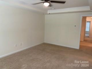 Savannah Townhomes - Residential Lease