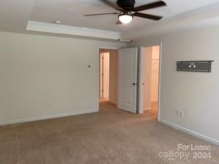 Savannah Townhomes - Residential Lease