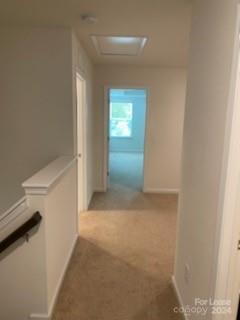 Savannah Townhomes - Residential Lease