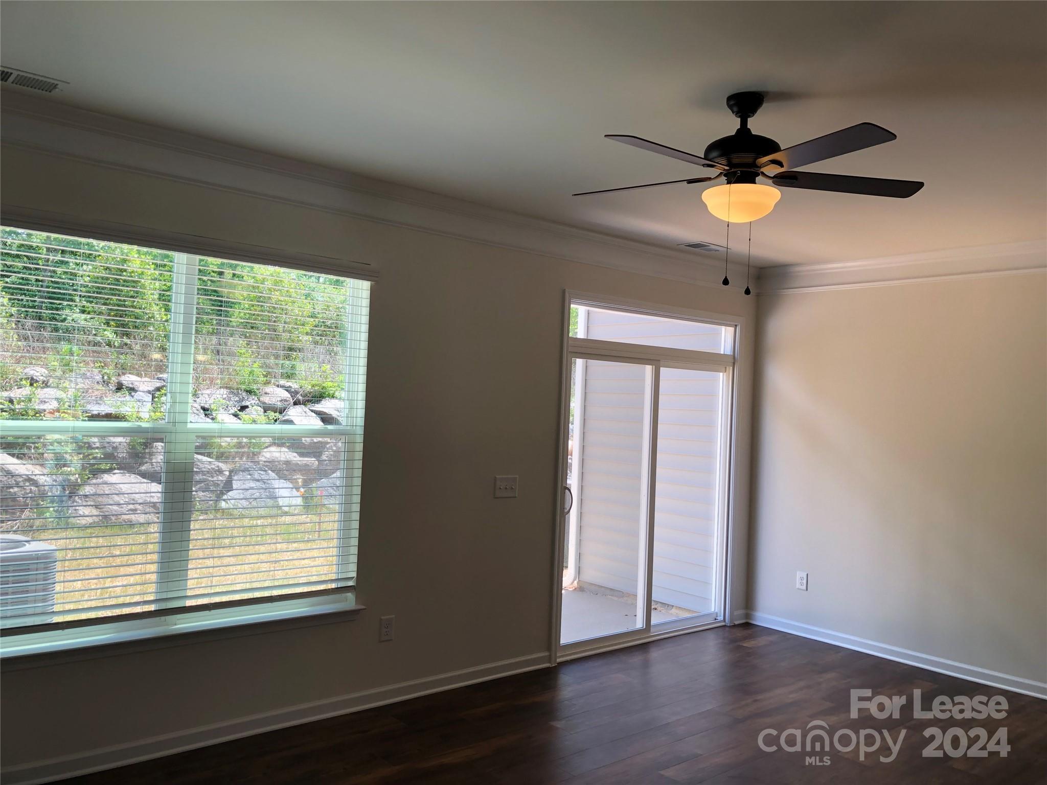 Savannah Townhomes - Residential Lease