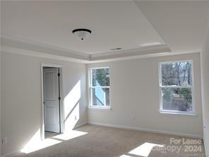 Savannah Townhomes - Residential Lease