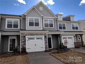 Savannah Townhomes - Residential Lease