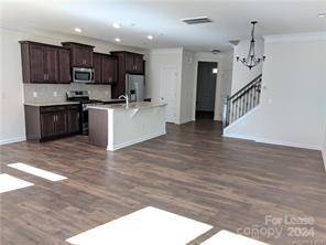 Savannah Townhomes - Residential Lease