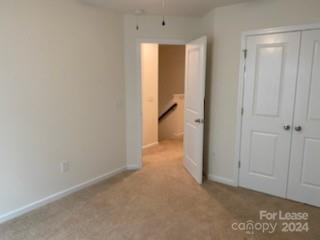 Savannah Townhomes - Residential Lease