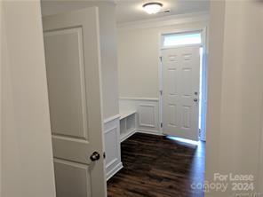 Savannah Townhomes - Residential Lease