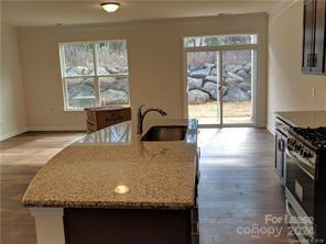 Savannah Townhomes - Residential Lease