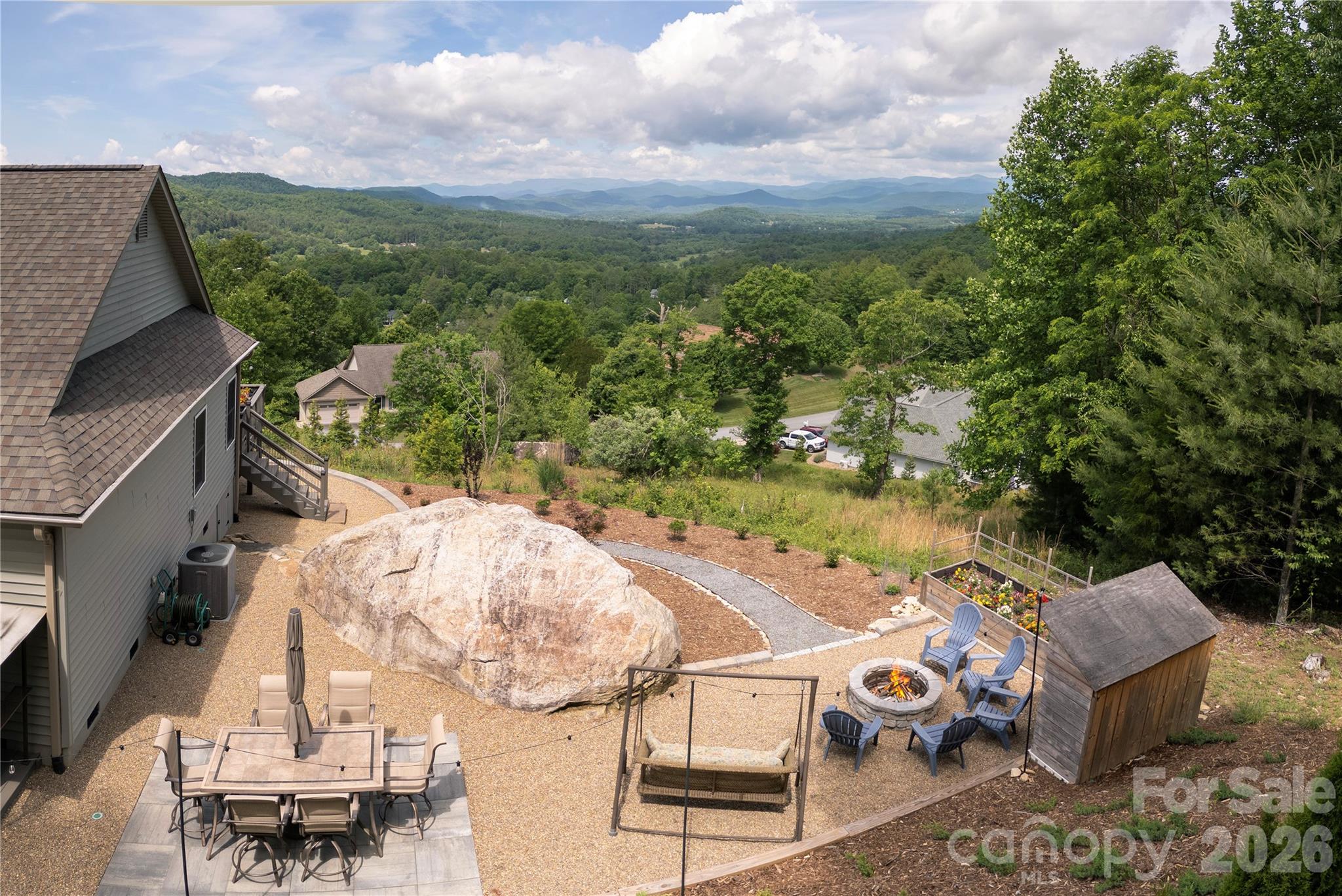 Hendersonville, North Carolina, 28739, United States, 3 Bedrooms Bedrooms, ,2 BathroomsBathrooms,Residential,Active,2042674