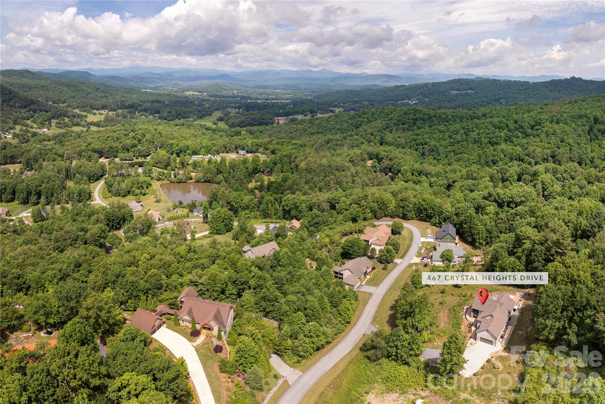 Hendersonville, North Carolina, 28739, United States, 3 Bedrooms Bedrooms, ,2 BathroomsBathrooms,Residential,Active,2042674