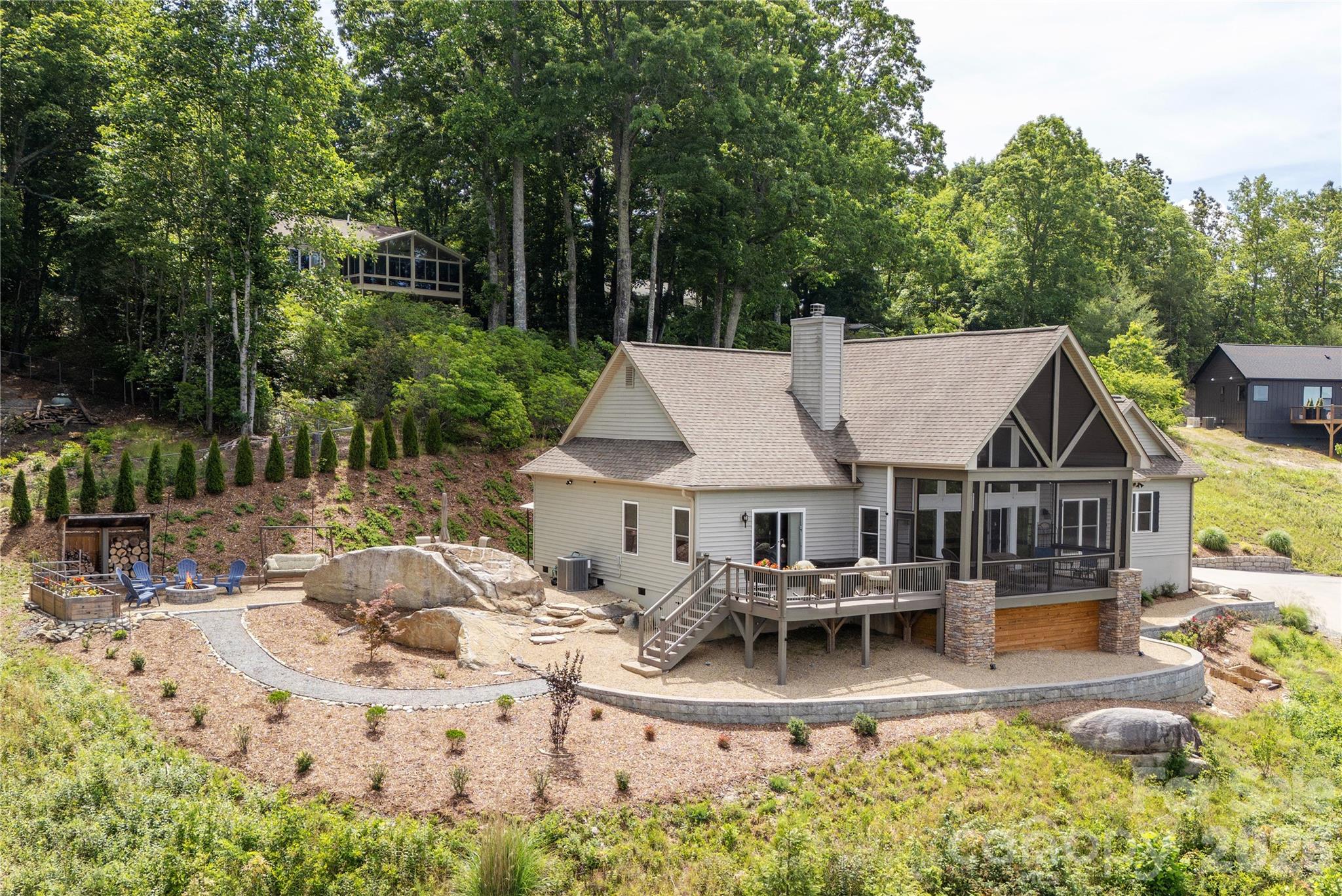 Hendersonville, North Carolina, 28739, United States, 3 Bedrooms Bedrooms, ,2 BathroomsBathrooms,Residential,Active,2042674