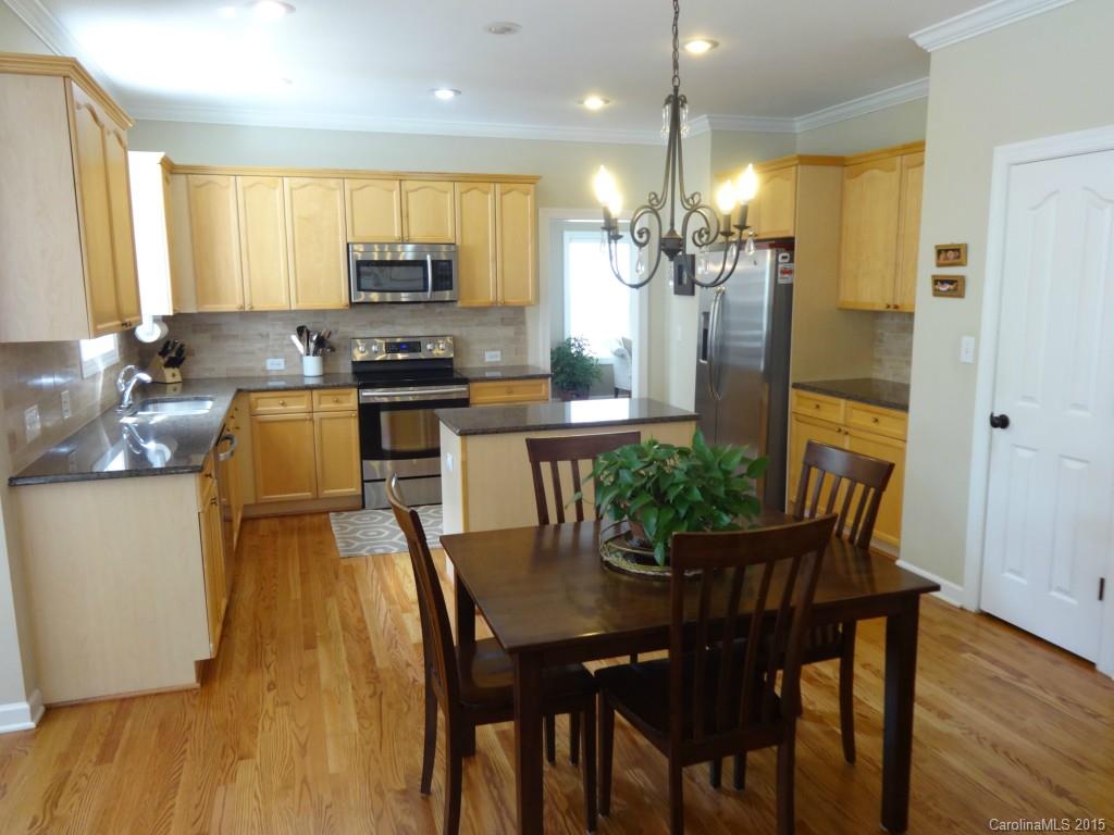 Carlyle - Residential