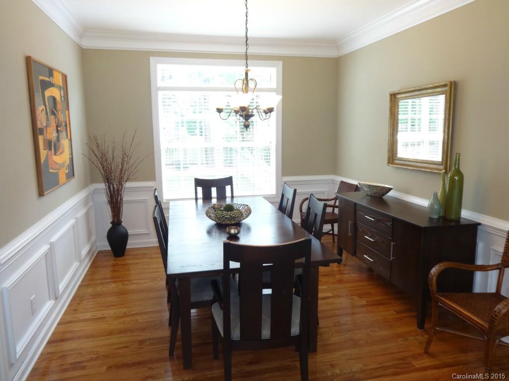 Carlyle - Residential