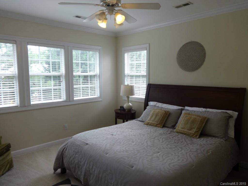 Carlyle - Residential