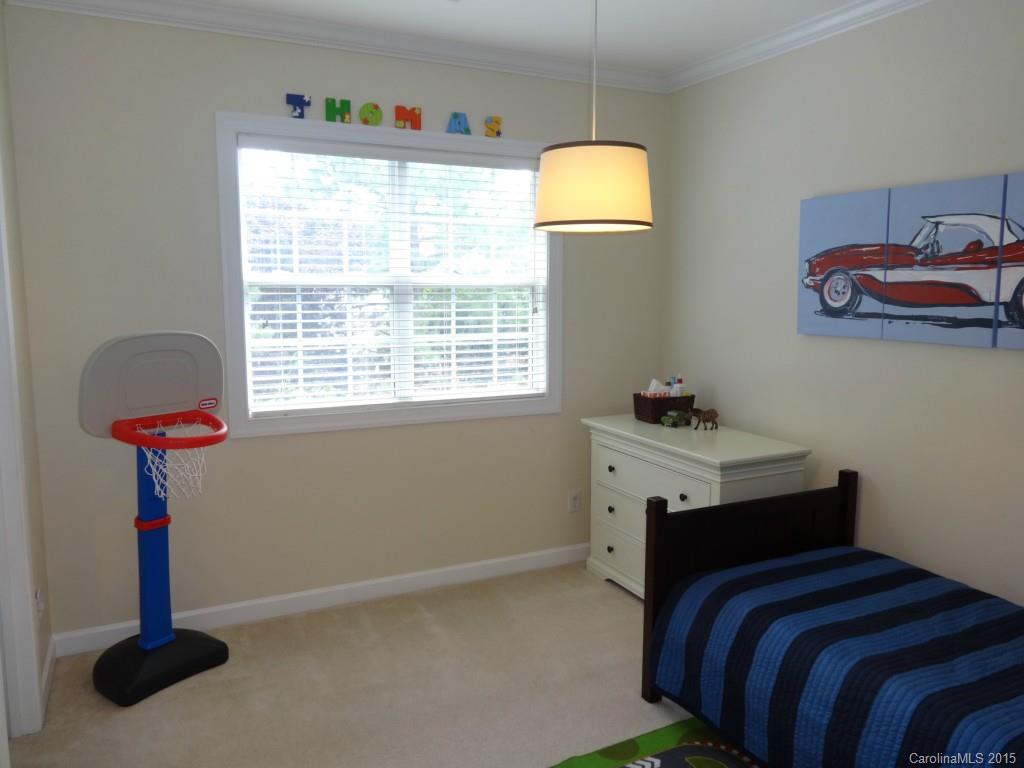 Carlyle - Residential