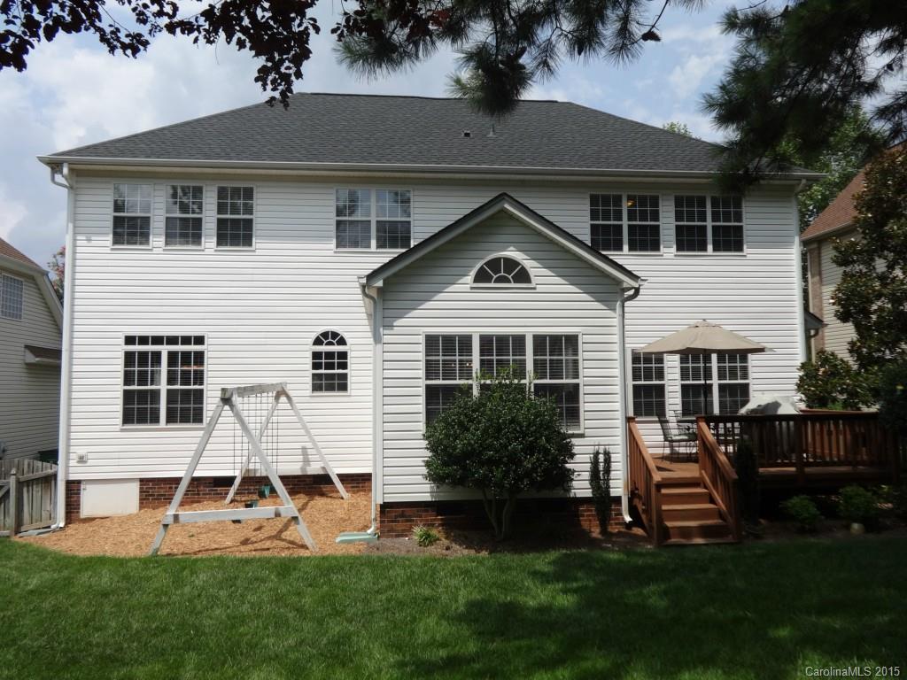 Carlyle - Residential