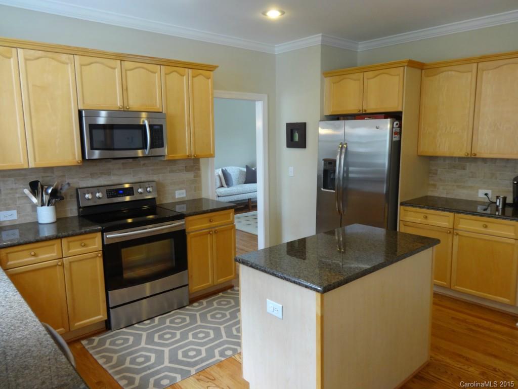 Carlyle - Residential