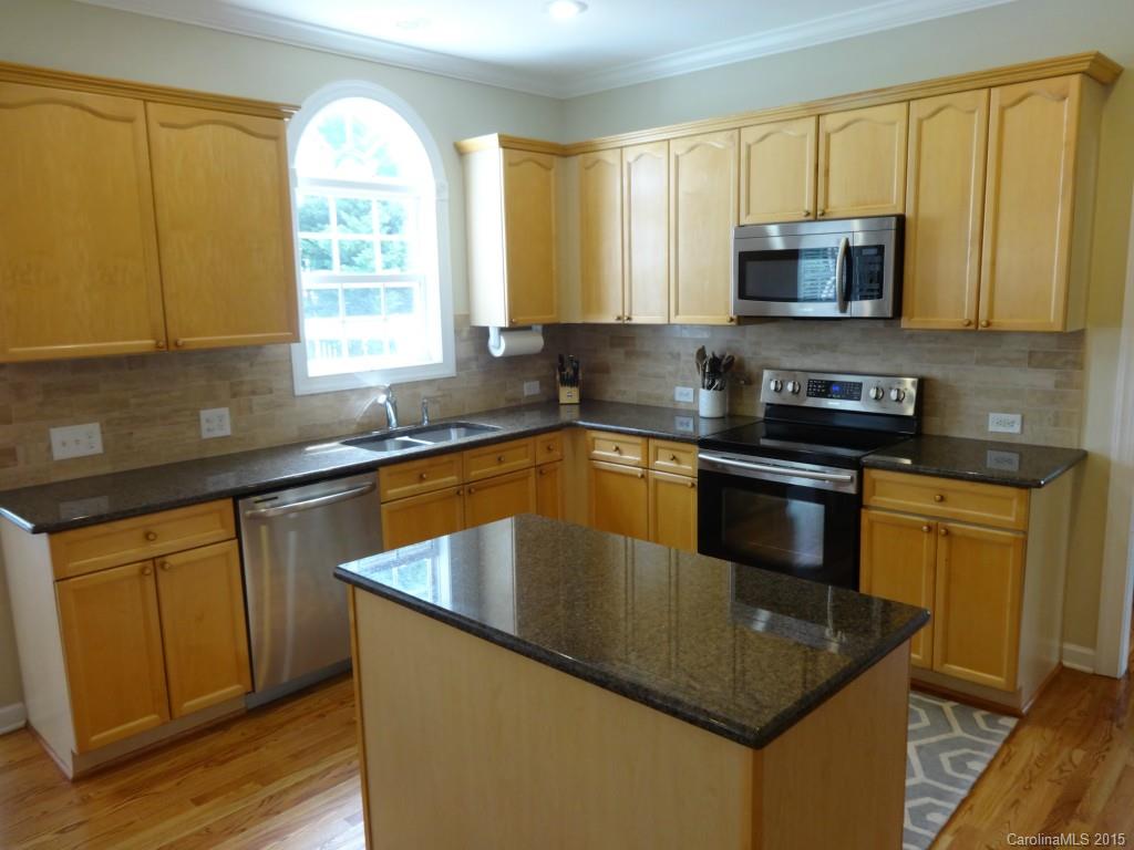 Carlyle - Residential