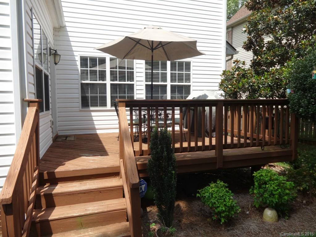 Carlyle - Residential