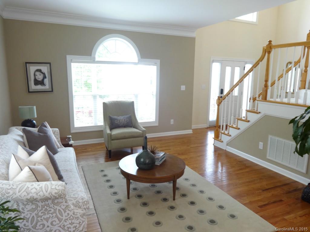 Carlyle - Residential