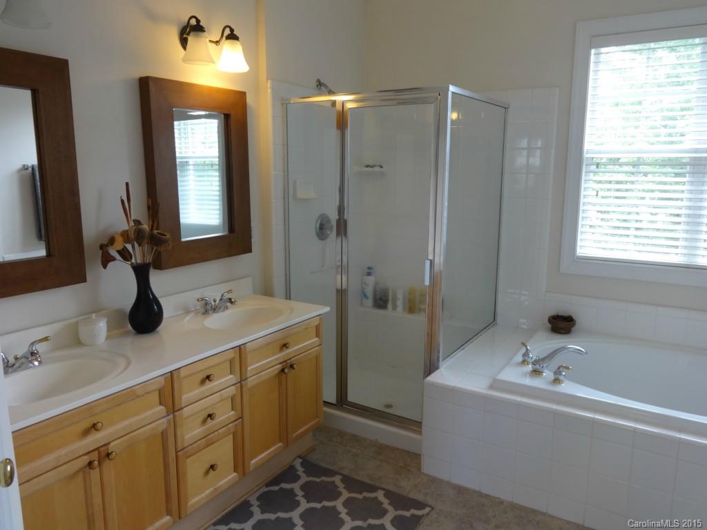 Carlyle - Residential