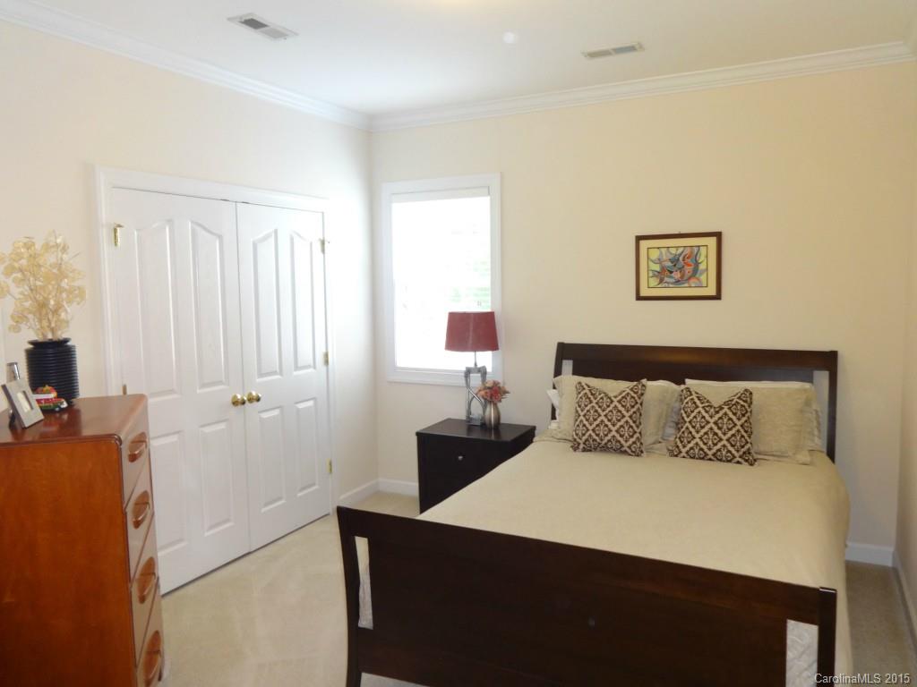 Carlyle - Residential