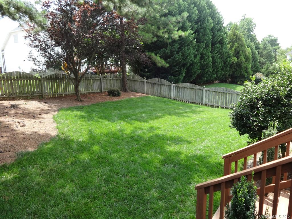 Carlyle - Residential