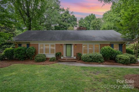 5926 Sharon Road Charlotte NC 28210