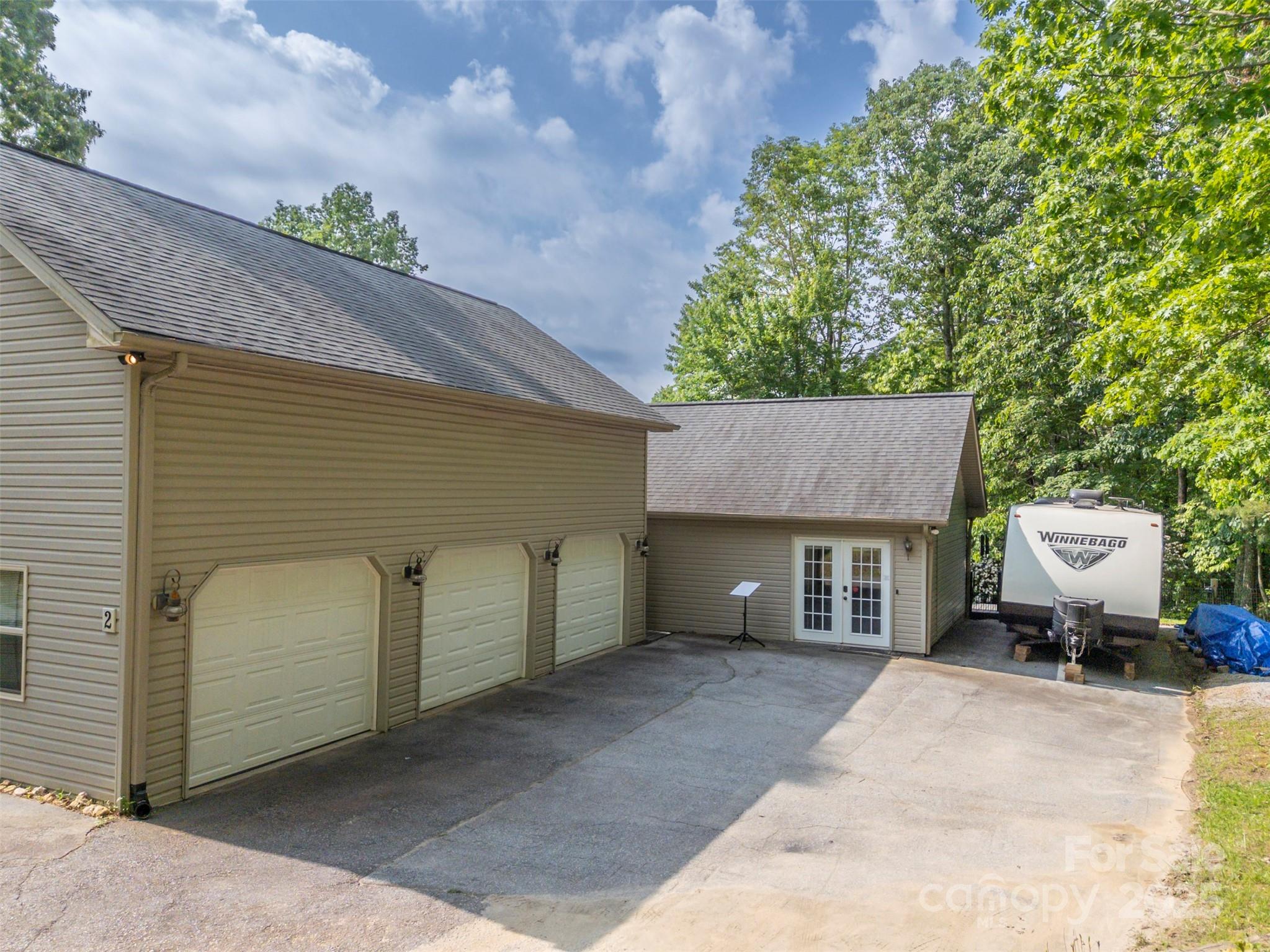 Lamplighter Ridge - Residential