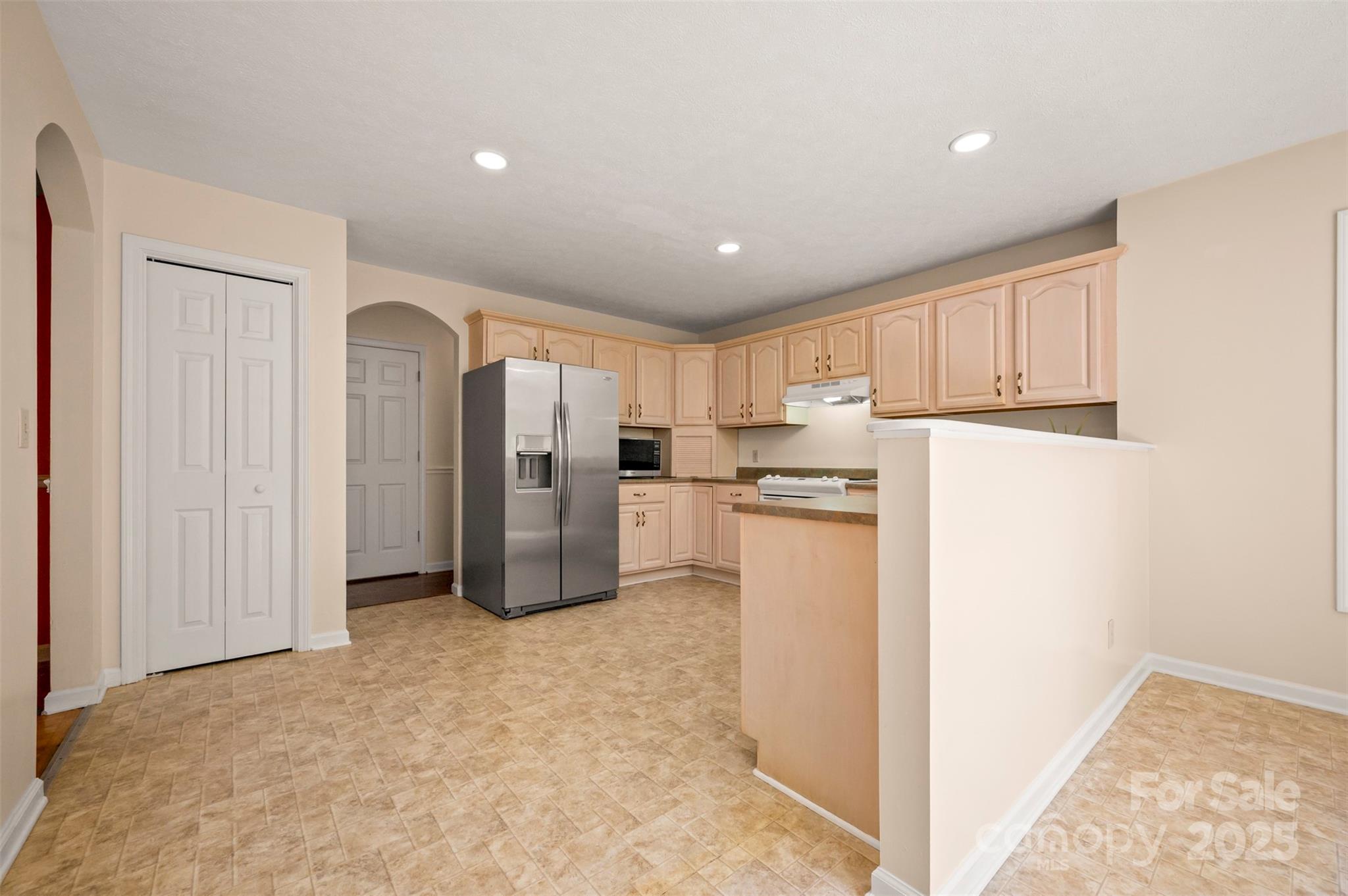 Lamplighter Ridge - Residential