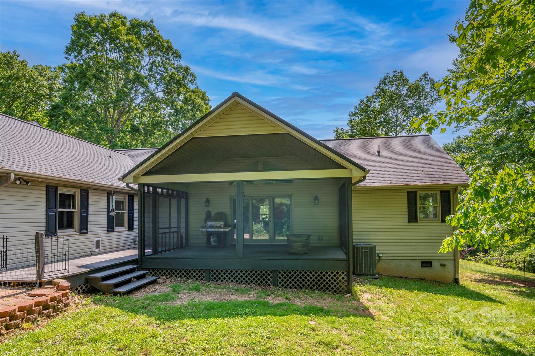 Lamplighter Ridge - Residential