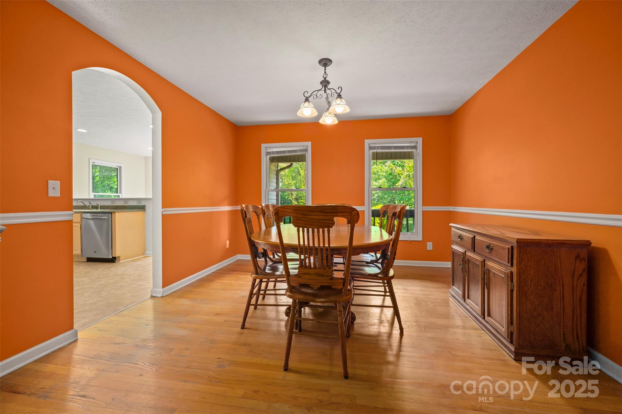 Lamplighter Ridge - Residential