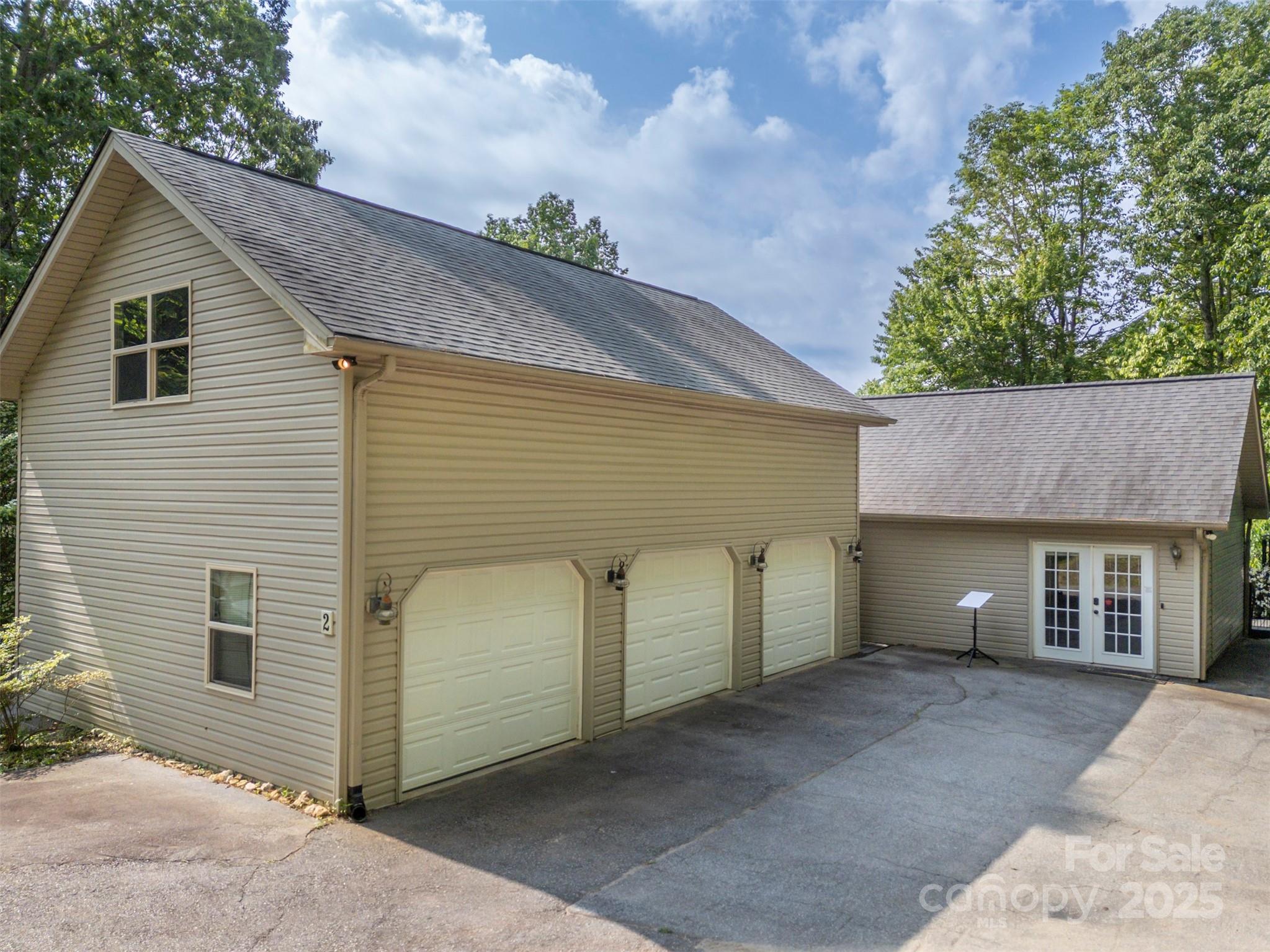 Lamplighter Ridge - Residential