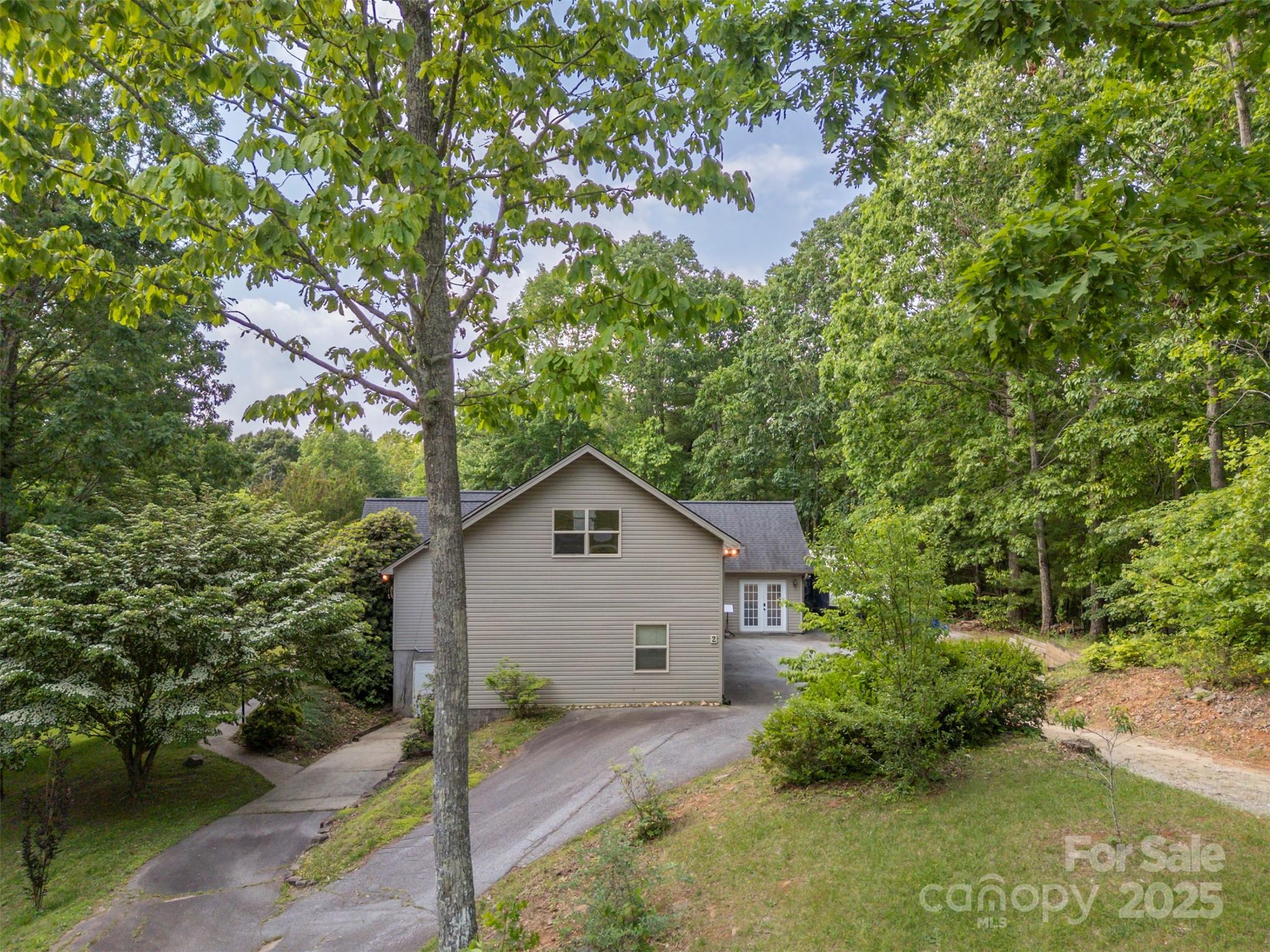 Lamplighter Ridge - Residential