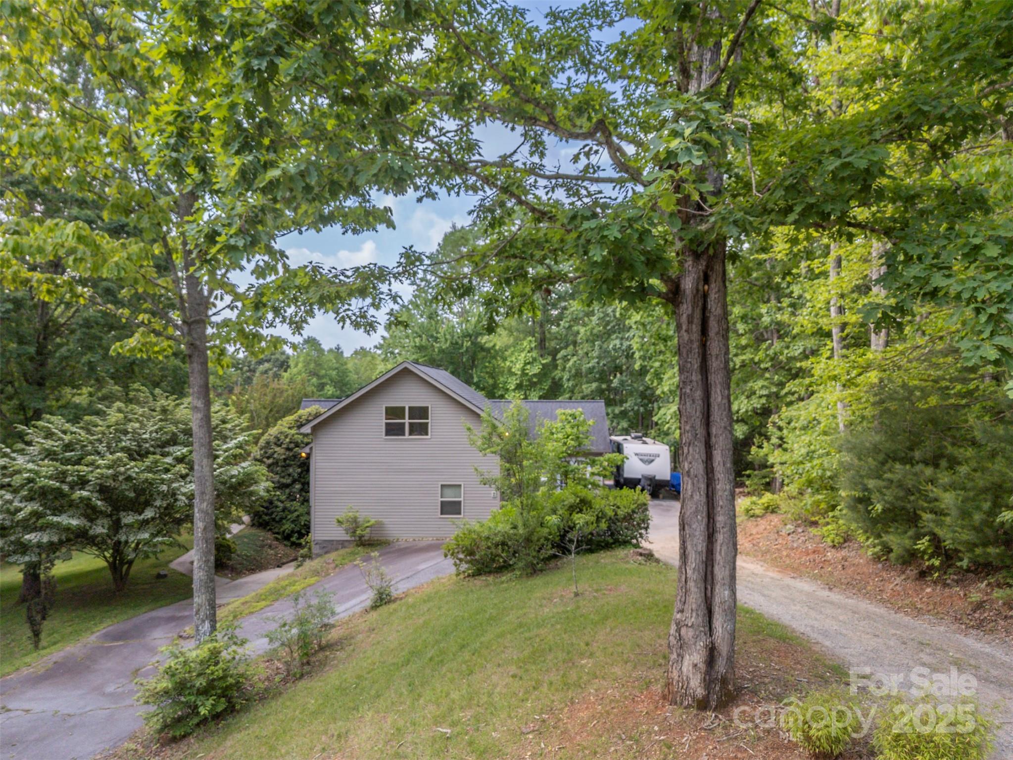 Lamplighter Ridge - Residential