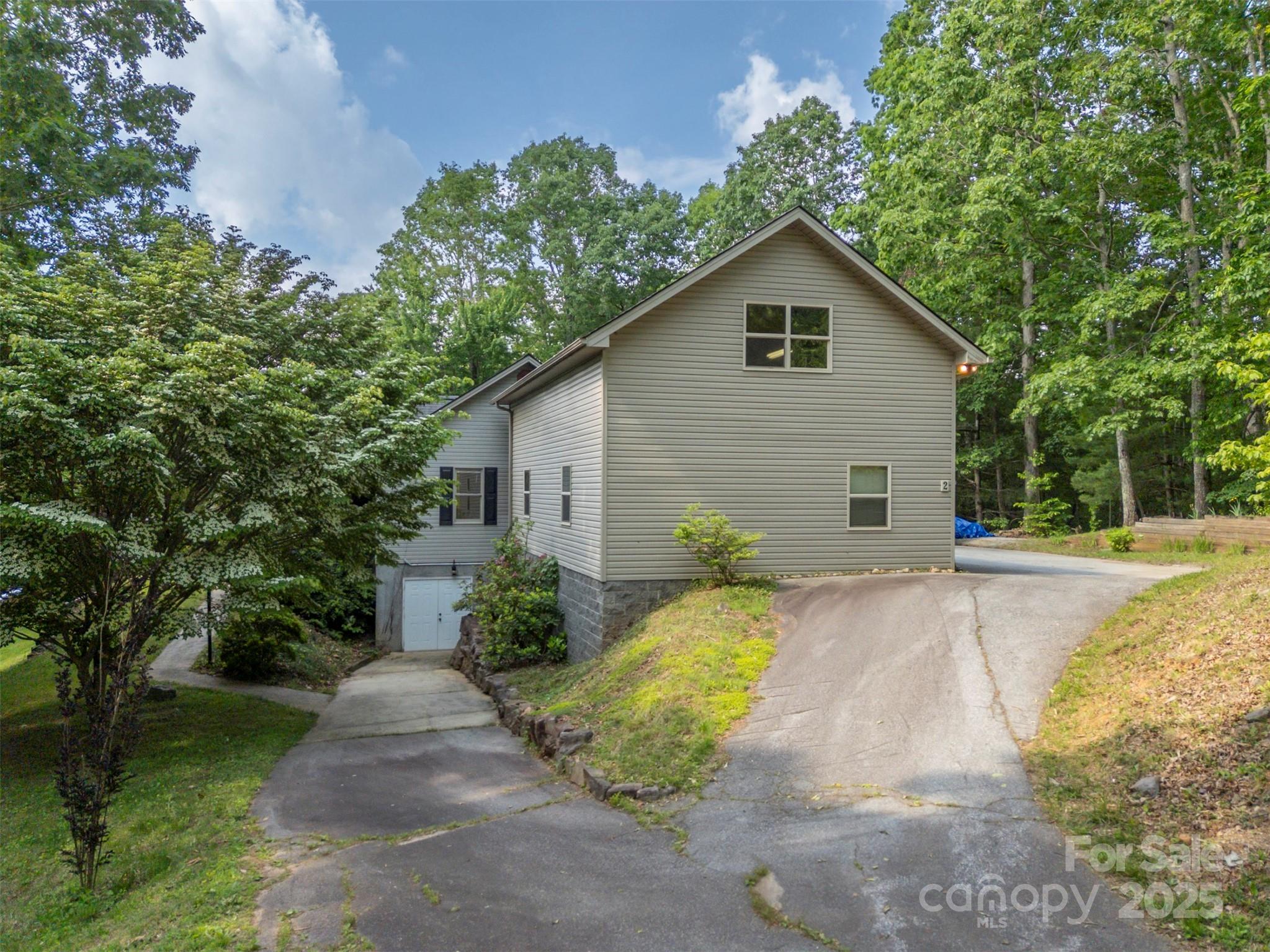 Lamplighter Ridge - Residential